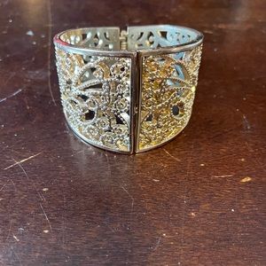 Bracelet, jewelry, Women’s, Gold